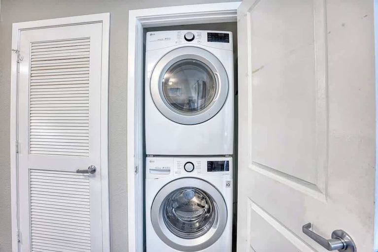 Interior 2, Oceanview Paradise at the Beach, Horry