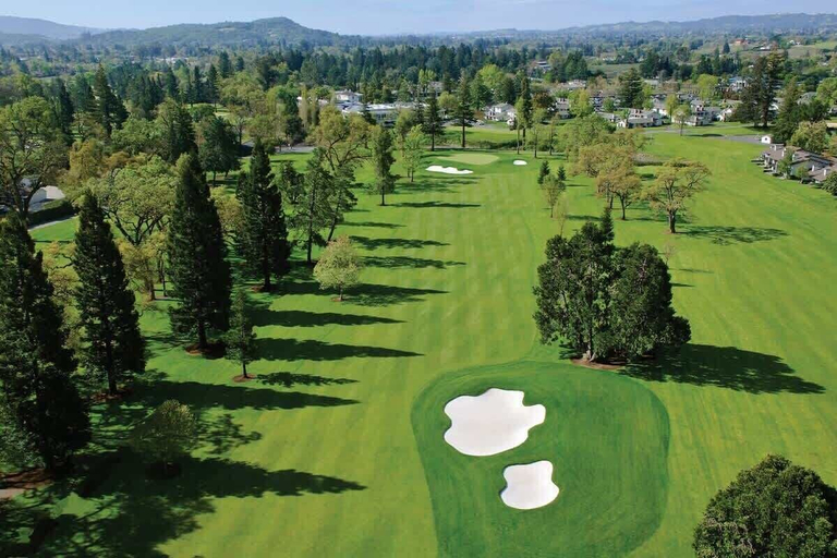 Interior 4, Luxe Golf View Condo Prime Napa Location, Napa