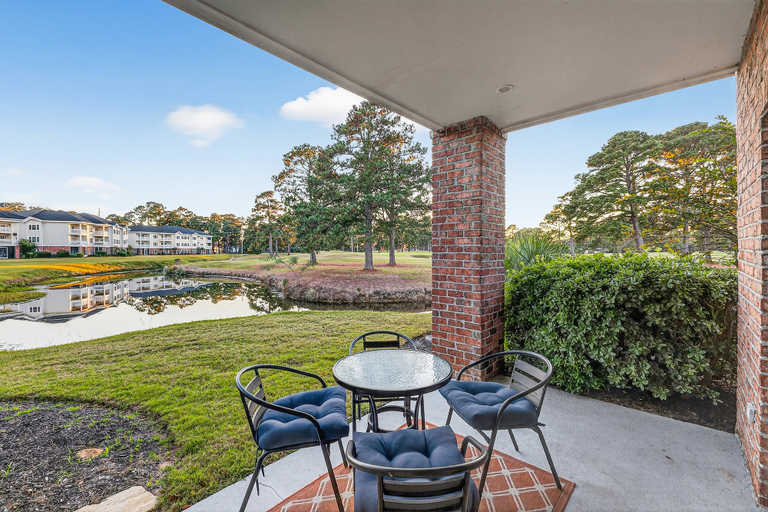 Interior 4, Magnolia North 4839-105, Horry