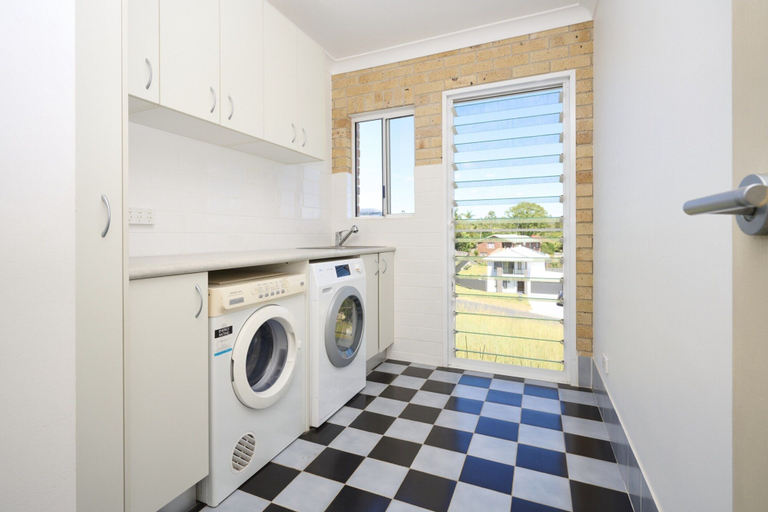Bathroom 3, Family Coastal Retreat With Pool and Balcony Views, Coffs Harbour - Pt B