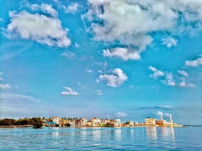 Exterior 5, Beytul Habaib Lamu, Lamu West