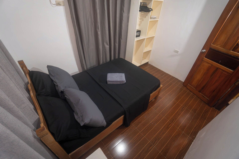 Room 2, JJ Siargao Homestay, General Luna