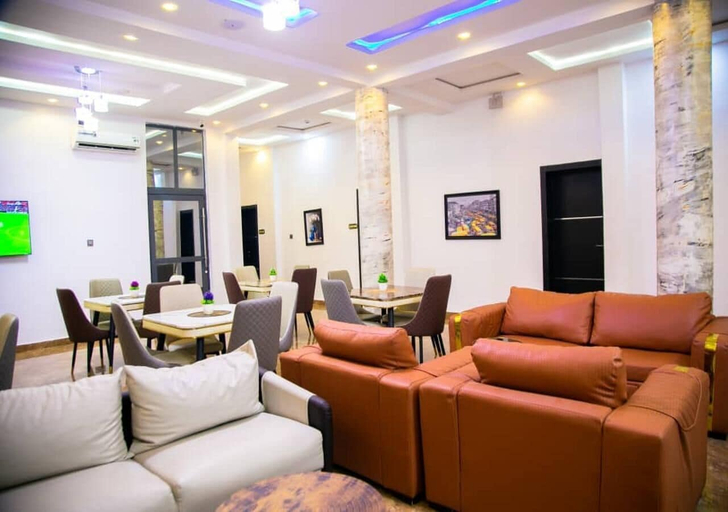 Interior 4, Melody Luxury, Eti-Osa