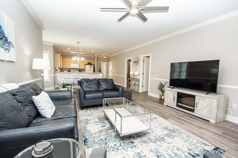 Others 3, Magnolia Pointe Luster Leaf 4891-205, Horry
