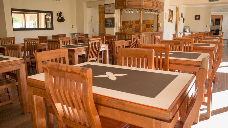 Food & Drinks, La Perla Hotel, Colchagua