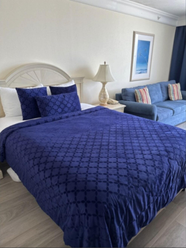 Interior 3, Daytona Beach Resort 1114, Volusia