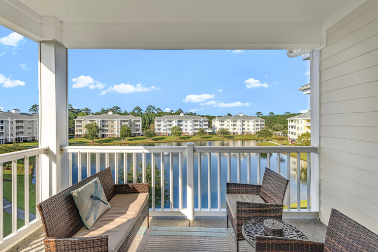 Interior 3, Magnolia Pointe Magnolia Lake 4812-401, Horry