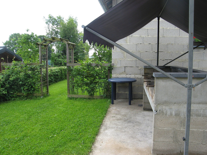 Others 4, Farmhouse Stay in Ondenval, Liège