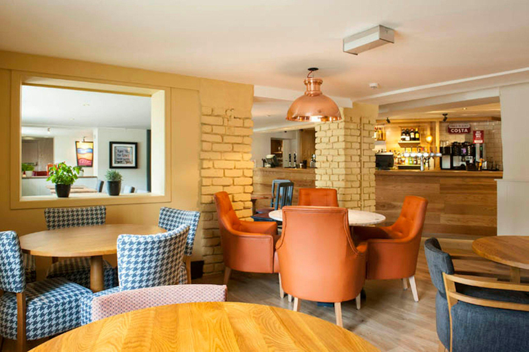 Food & Drinks 4, Premier Inn Wirral - Heswall, Wirral