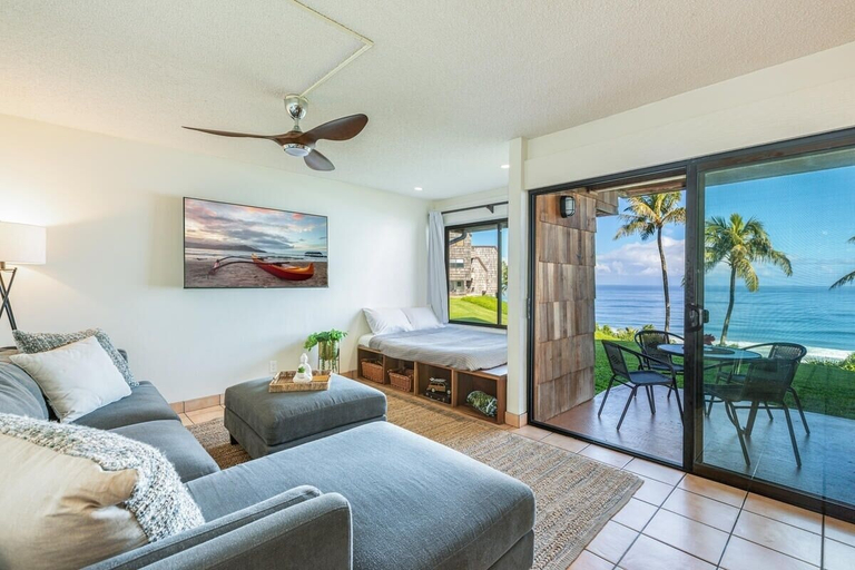 Primary image, Sealodge J4 1 Bedroom Condo, Kauai