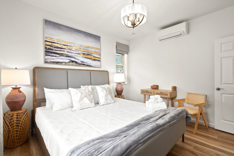 Interior 5, @marbella Lane-glam 2 Master Suitesmt+ocean Views, Honolulu