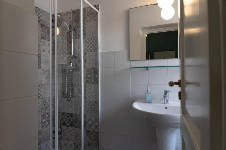 Bathroom 4, Le Cimbe - Casa a Corte Dimora, Lecce