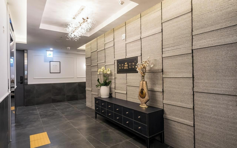 Interior 3, Incheon Hound New Town Branch, Gimpo