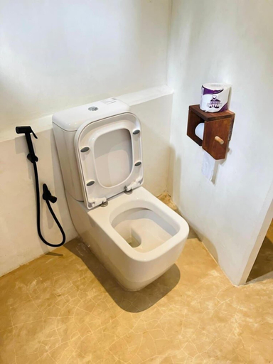 Bathroom 5, Stopover Guest House Shela, Lamu West