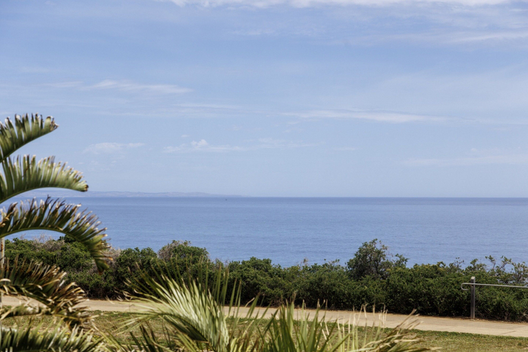 View from property 4, Wine Region Coastal Retreat on The Esplanade, Adelaide