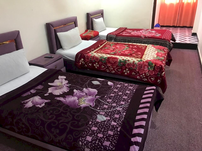 Room 3, Dream IIN Hotel, Islamabad