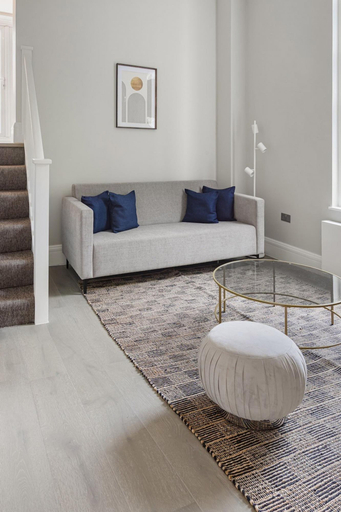 Others 2, Collingham Apartments, London