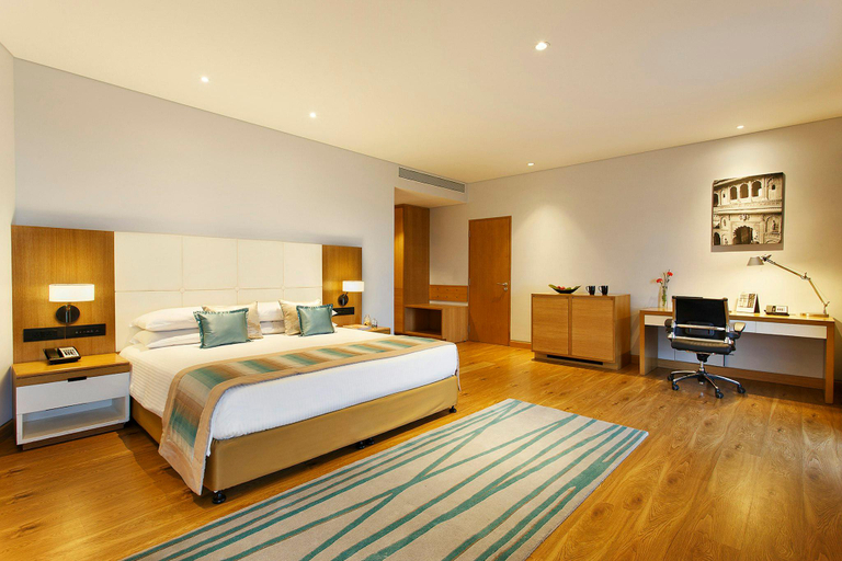 Bedroom 3, Gateway Nashik, Nashik