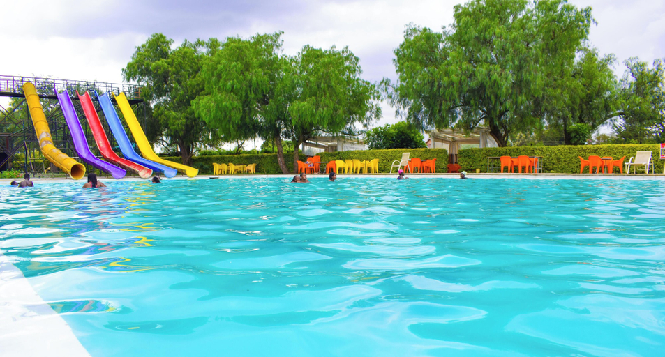 Pool, Himaya Garden Resort, Gilgil