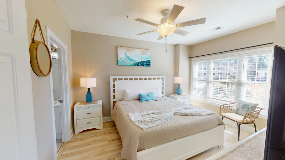 Interior 4, Magnolia North 4839-204, Horry