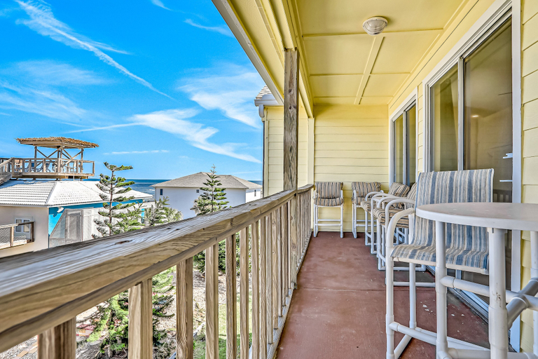 Interior 5, Ocean Club At Turtle Mound 206 - Siesta Breeze, Volusia