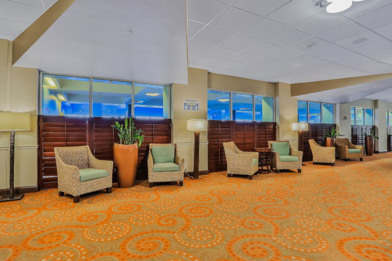 Interior 2, Daytona Beach Resort 1114, Volusia