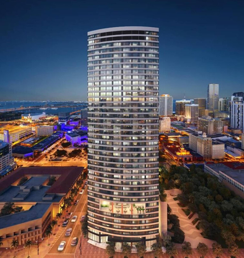Primary image, RS Suites - District 225 Miami, Miami-Dade