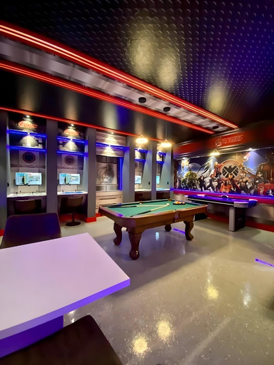 Food & Drinks 5, Tropics Luxury 6 Bedroom Pool in Windsor Island, Polk