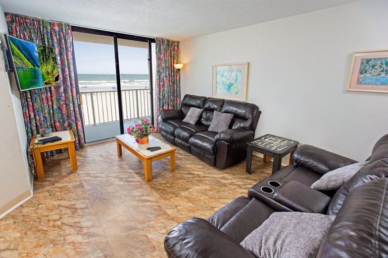 Interior 4, Sands Beach Club 120, Horry