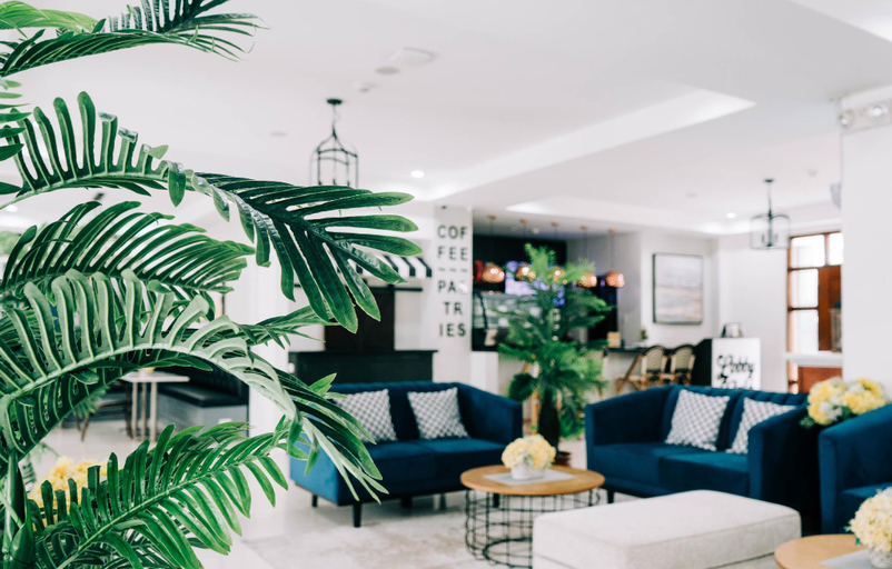 Public Area 4, The Mansion, Mabalacat
