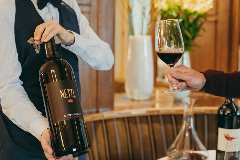 Food & Drinks 5, Hotel Schweizerhof Bern & THE SPA, Bern