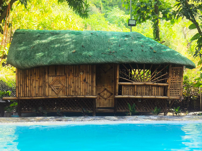 Sport & Beauty 2, Rea's Bamboo Resort, Gabaldon