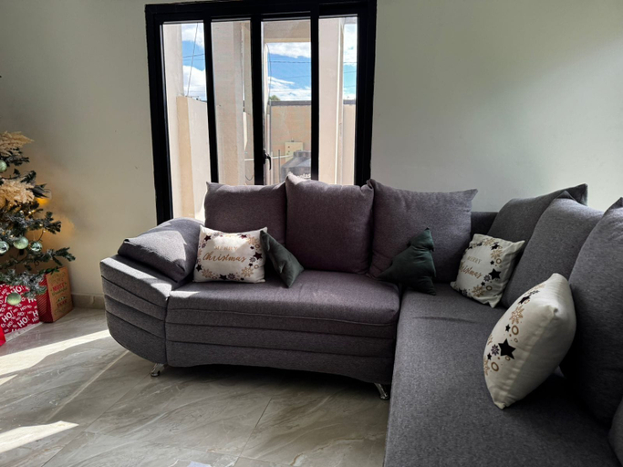 Living area 5, Villa Idalia, Comayagua