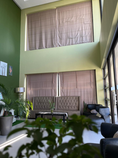 Public Area 3, Villa Verde Guest House, General Santos City
