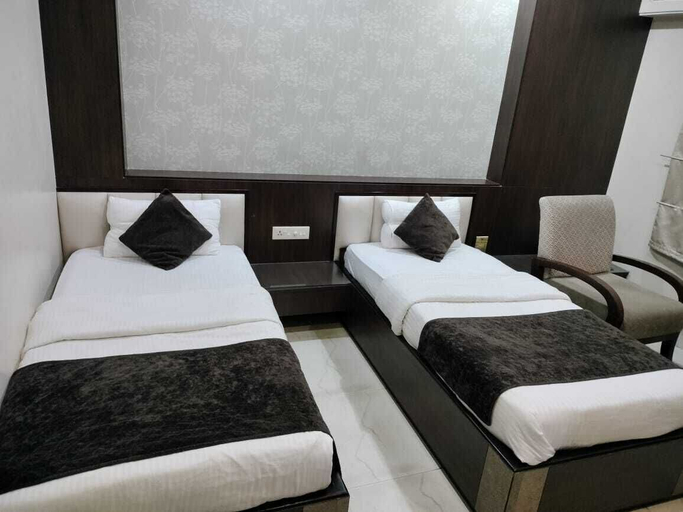 Room 5, Hotel Vijay Residency, Dhubri