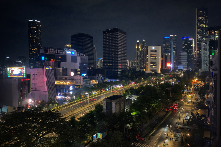 Others 5, Smart Hotel Jakarta, Central Jakarta