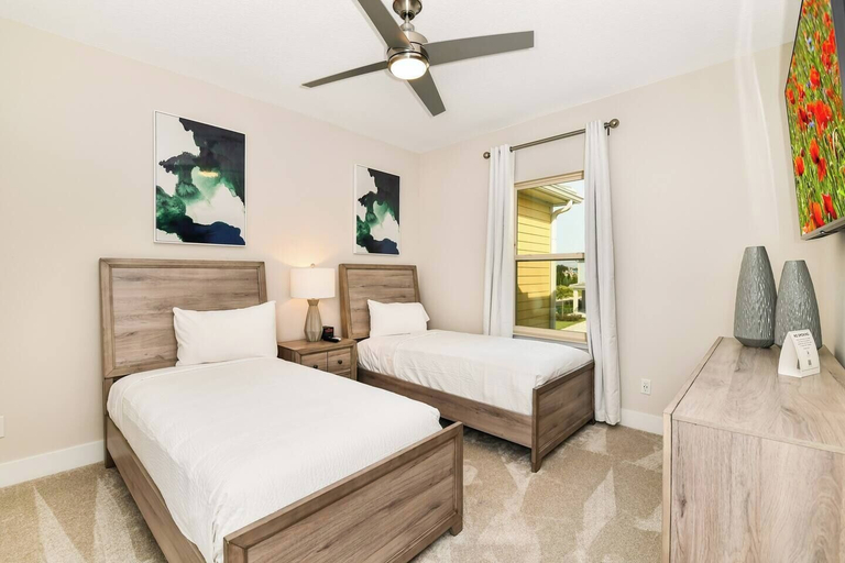 Interior 2, 7909 Draw Street 3bed, Osceola