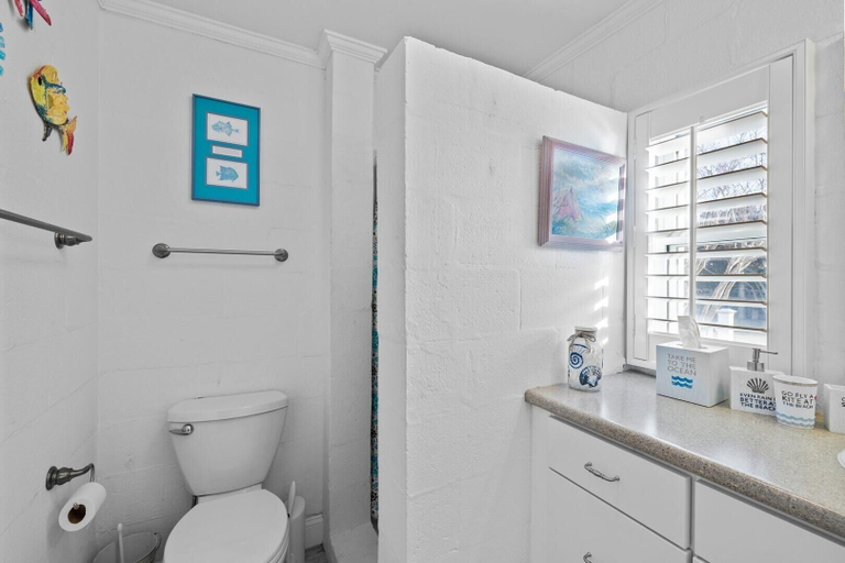 Bathroom 4, Salt Life 3 Bedroom Home by RedAwning, Carteret