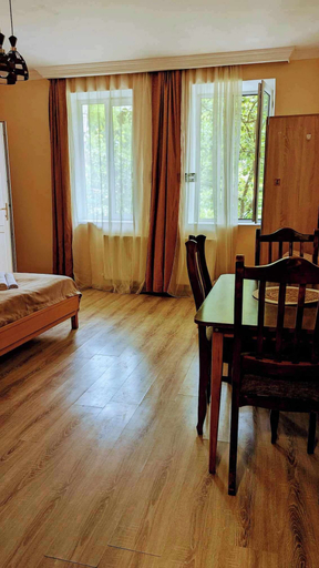 Others 5, Cozy Corner, Borjomi