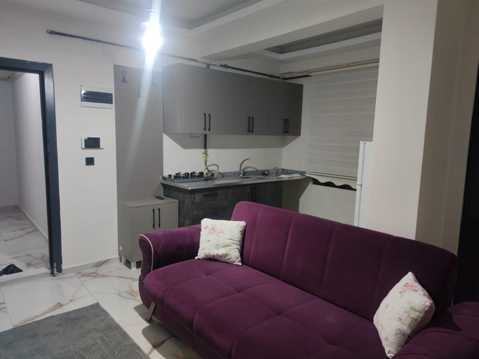 4, Umut Apart Otel Konaklama , Merkez
