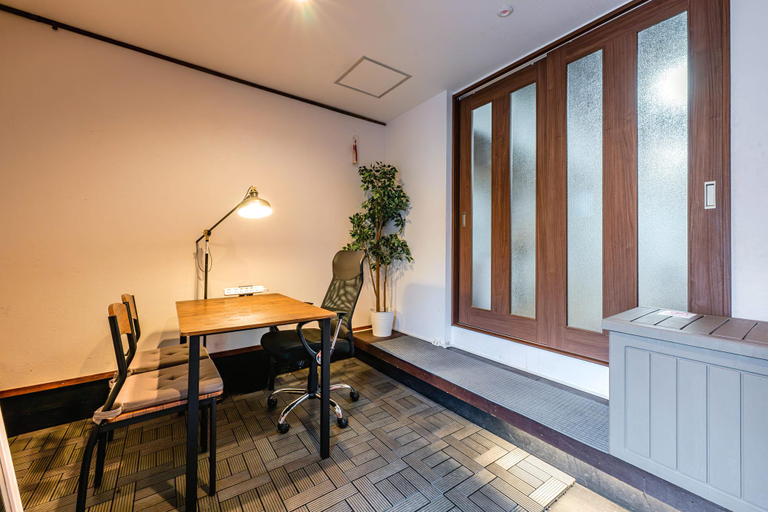 Others 5, YAGARA TERRACE HOUSE OSAKA Room C, Osaka