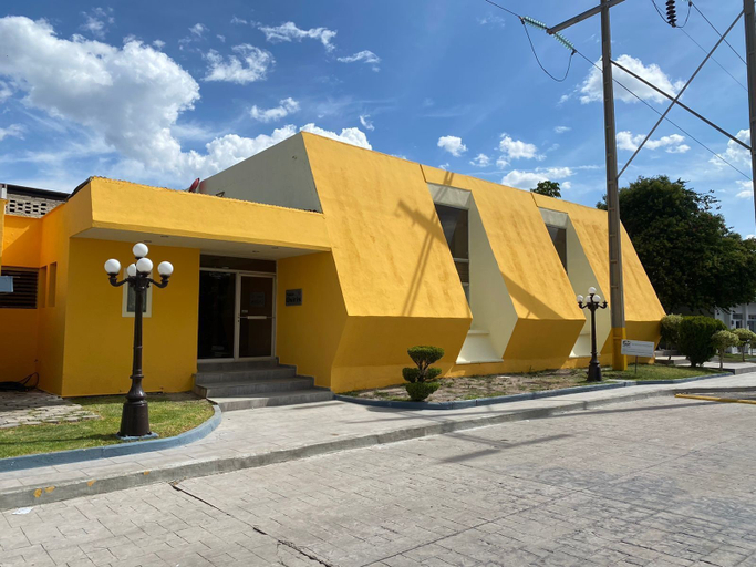 Exterior & Views 2, Hotel JM Celaya, Celaya