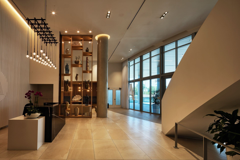 Lobby 4, Landing Furnished Apartments - Naples, FL, Collier
