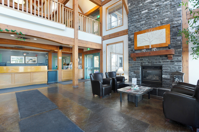 Others 5, Lakeview Inns & Suites - Okotoks, Division No. 6