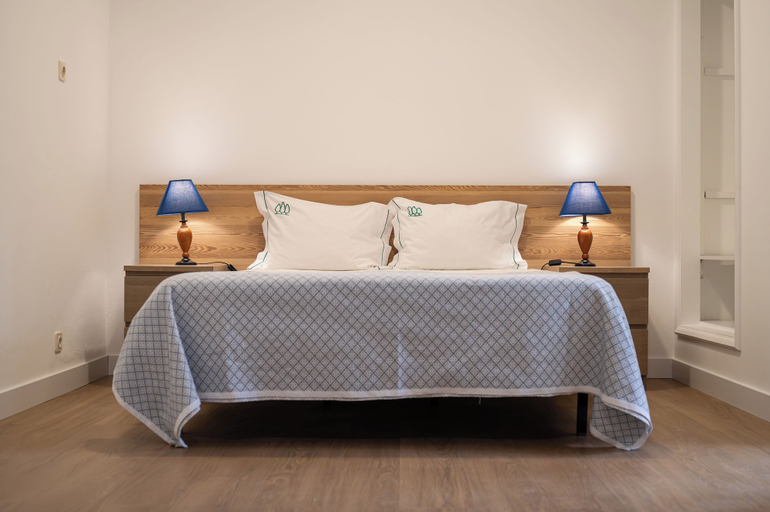 Bedroom 3, Livramento Residence, Ponta Delgada
