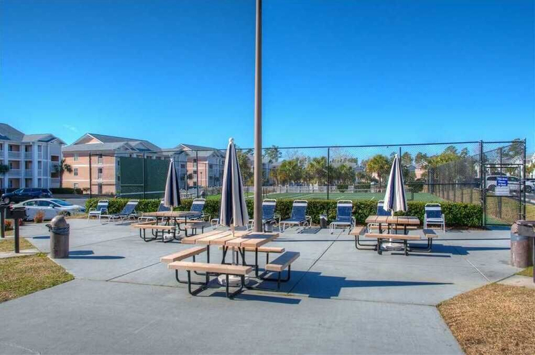 Interior 3, Waterway Village 17H, Horry