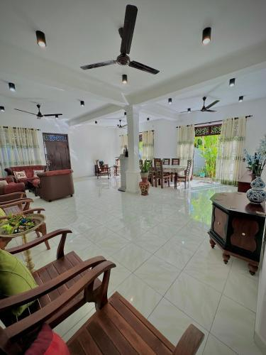 Others 3, Residenza Belvedere, Hikkaduwa