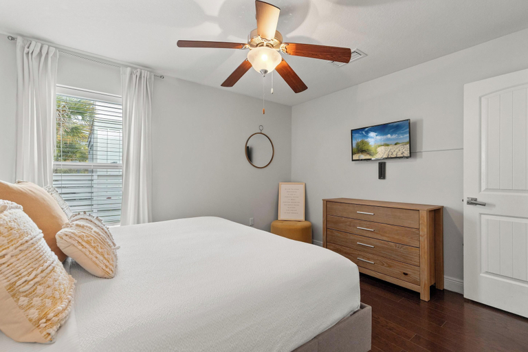 Bedroom 3, 30A Beach House - Whatcha Dune by PHG, Walton