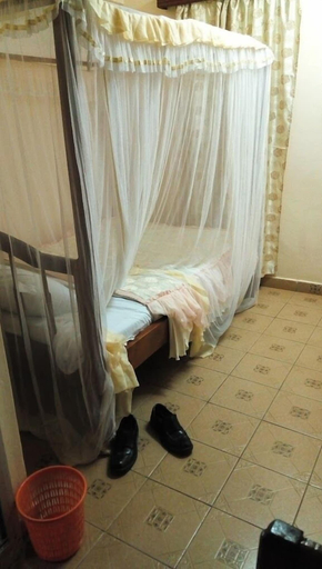 Room 3, Maghonyi Hotel Voi, Voi