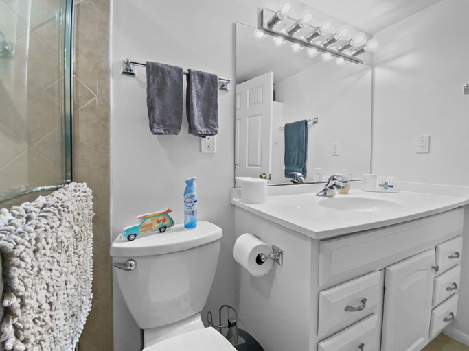 Interior 2, Bay Oaks - D41, Sarasota